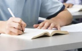 high school student generic