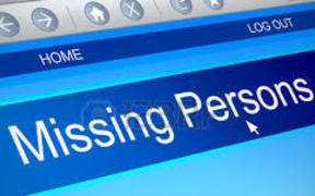missing persons