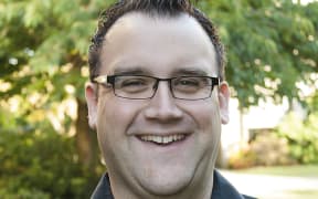 Andrew Withington