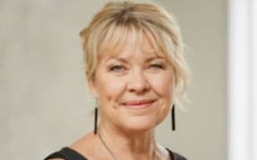 Dr Kim McGregor is the chief victims advisor.
