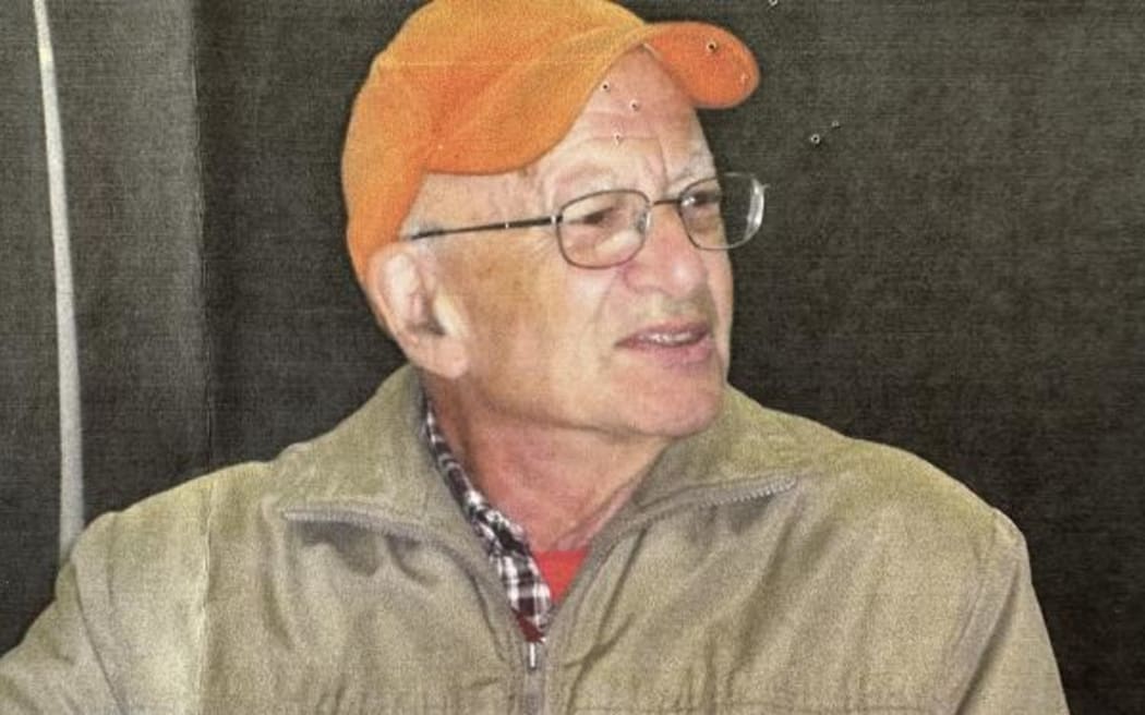 82-year-old Ian David Moller, of Stokes Valley, has been named as the man killed in a fire in October.