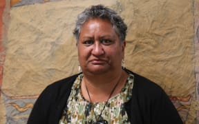 Cherene Neilson-Hornblow (pictured) says racist behaviour by a nurse was not an isolated case.