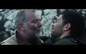HUMAN TRACES - Trailer - In Cinemas Nov 16
