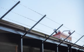 Tongariro Prison