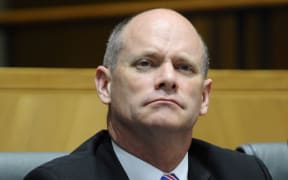 Campbell Newman.