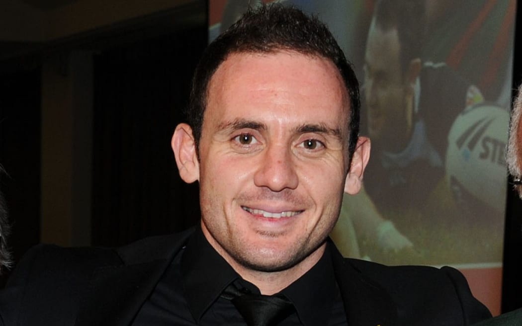 Lance Hohaia