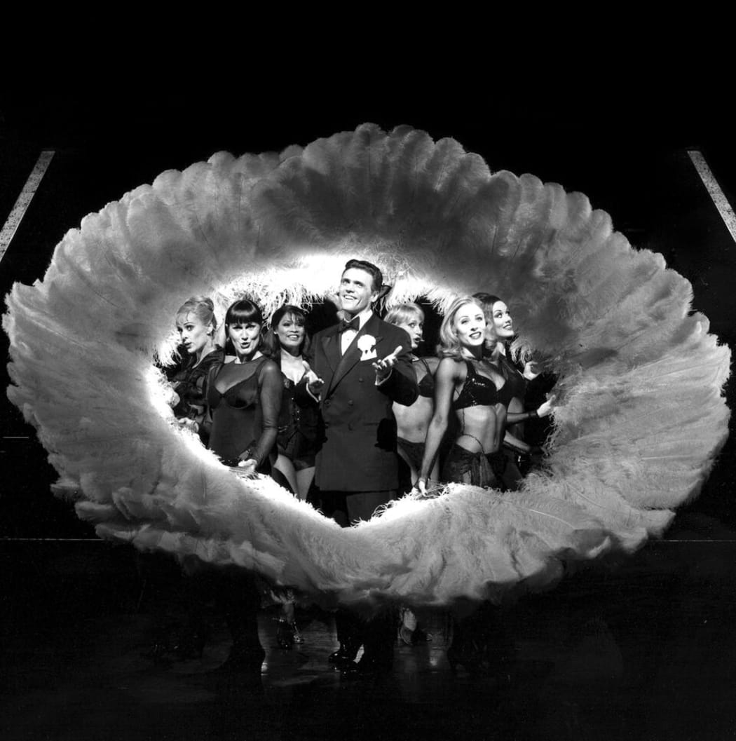 Chicago the Musical