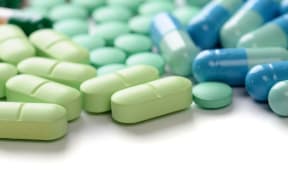 pills, medicine