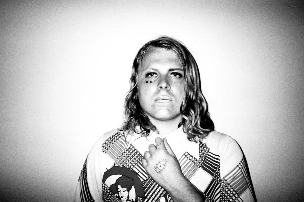 Ty Segall