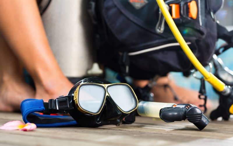 Diving fatality in French Polynesia | RNZ