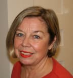 Photo of Hazel Petrie