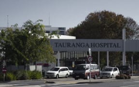 Tauranga Hospital