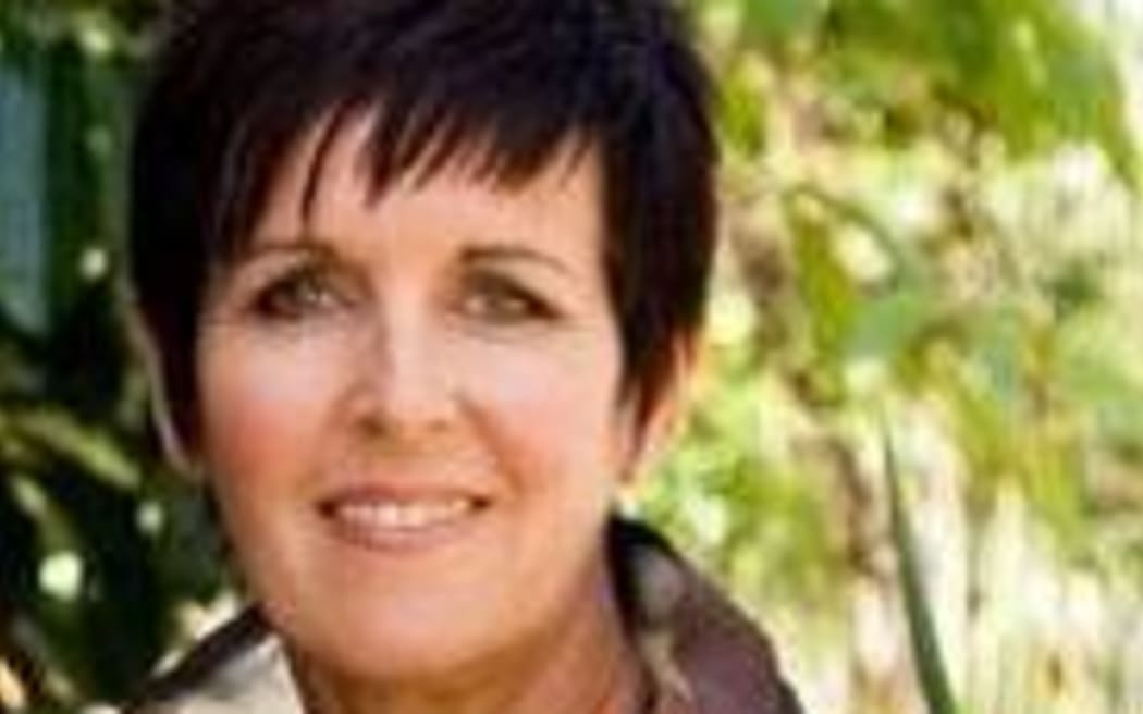 StarJam CEO Mary Ansell