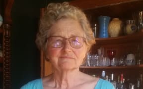 Carol Shand