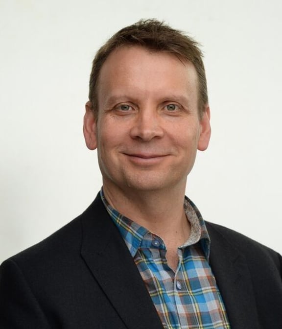 Dr Jonathan Baker