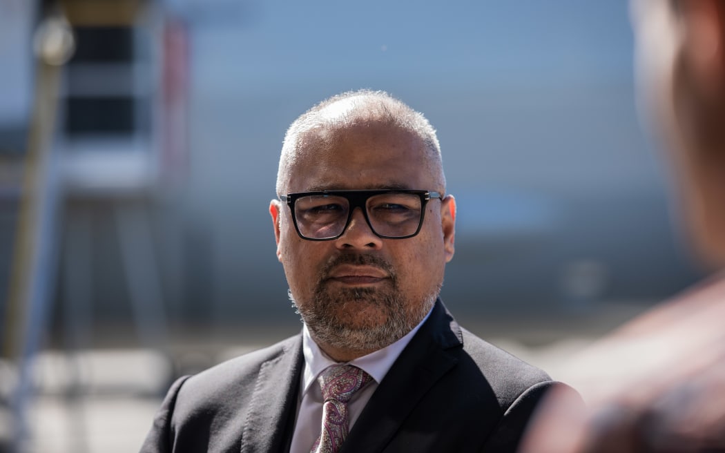 Peeni Henare
