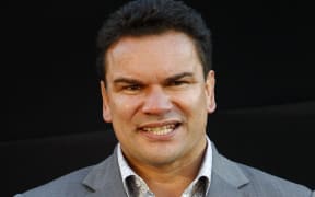Michael Jones