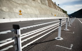 Transmission Gully