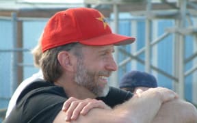 John Luther Adams