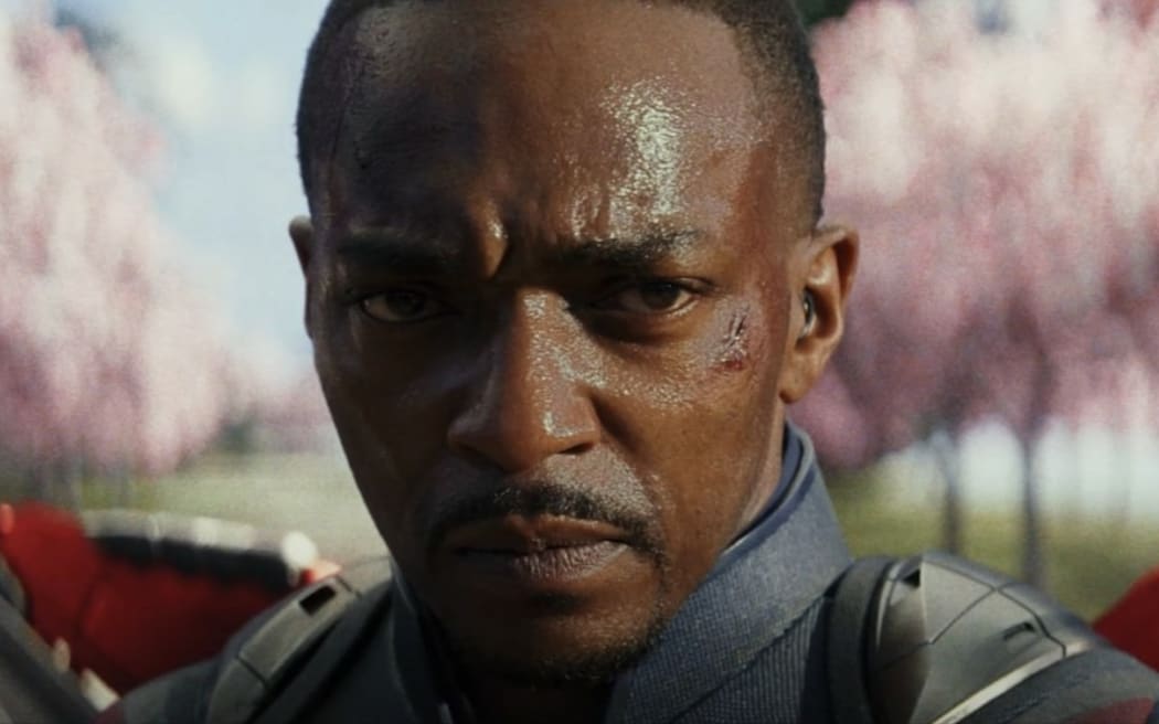 Captain America: Brave New World