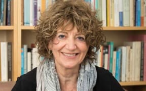Susie Orbach