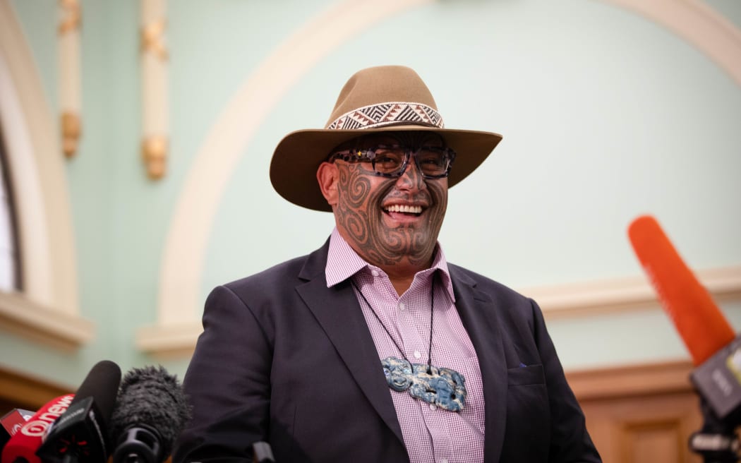 Rawiri Waititi