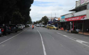 Wairoa is a small town in Northern Hawke’s Bay.
Nearly 70 per cent of the population in Wairoa is Māori.