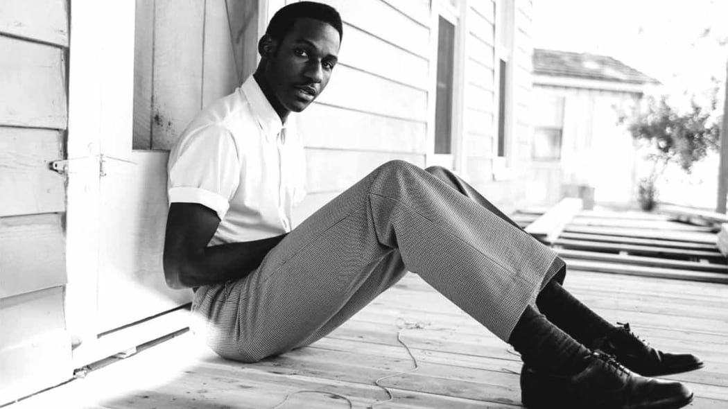 Leon Bridges