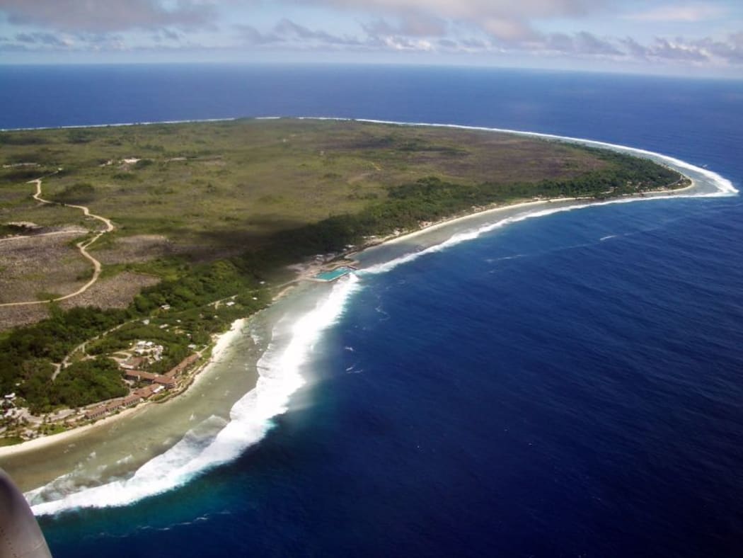 Nauru