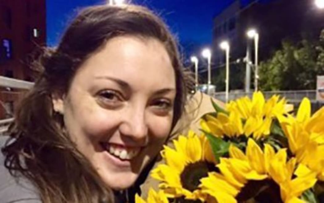 Kirsty Boden, an Australian nurse working in London, was named as one of the victims.