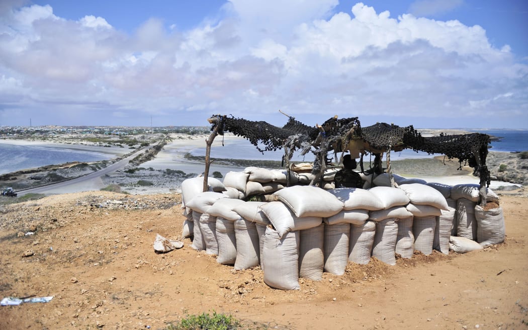 Al Shabab was driven out of Kismayo in 2012,