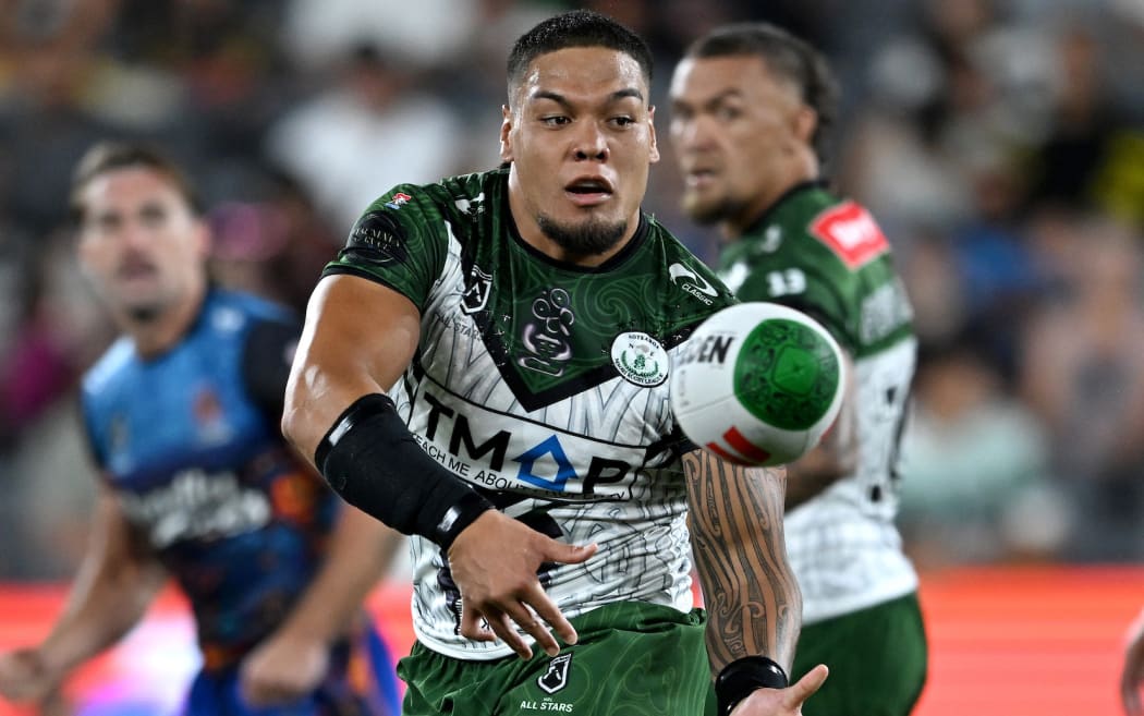 NRL season preview: How your team stack up for 2026 | RNZ News
