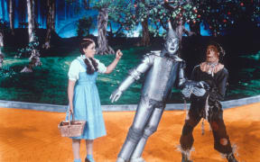 Wizard of Oz