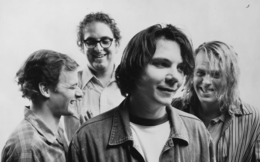 Wilco 1996