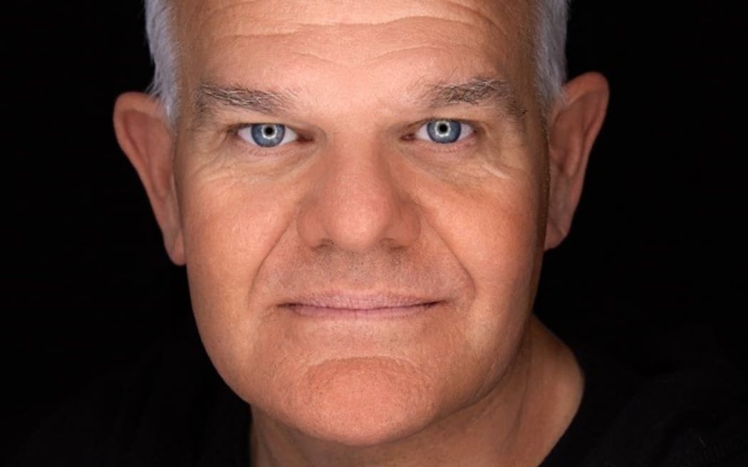 Mark Hadlow
