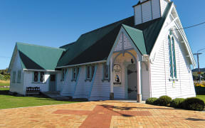 St Mary's Anglican Church