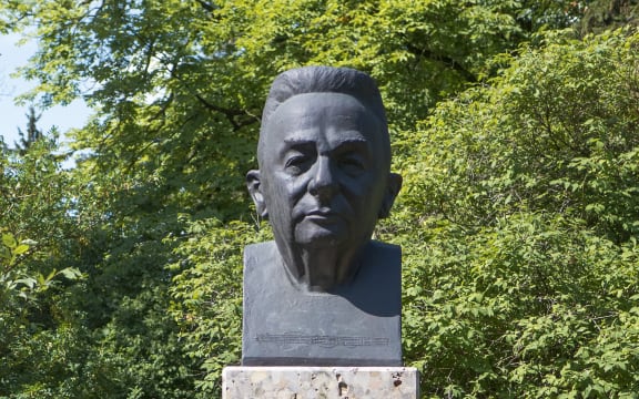 Franz Schmidt