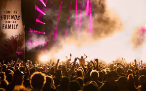 Homegrown will return to its Waikato site in 2026.