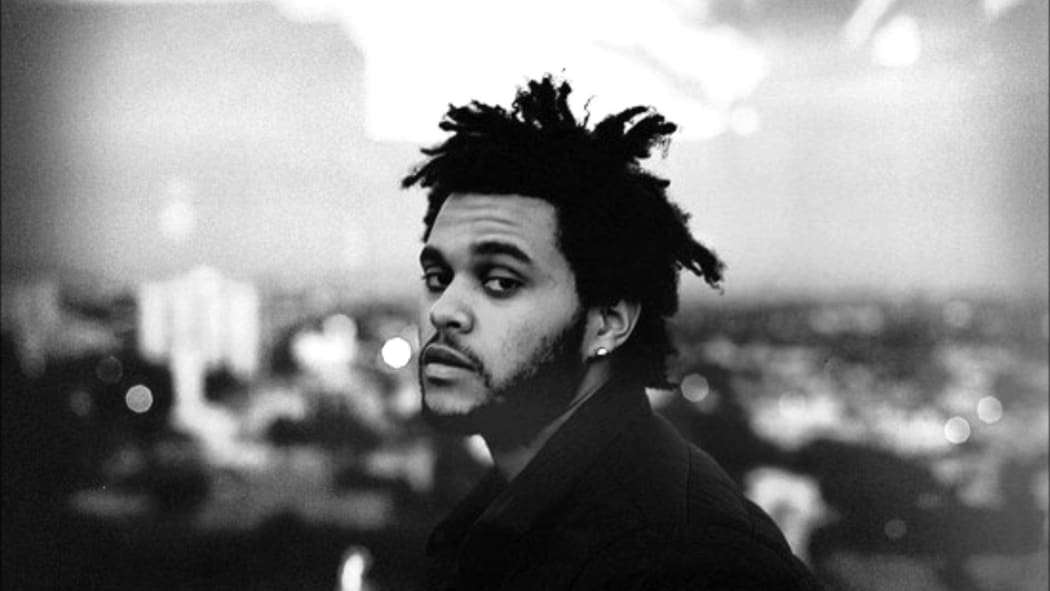 Max Martin is responsible for some of the biggest pop songs, including The Weeknd's 'Can't Feel My Face'.