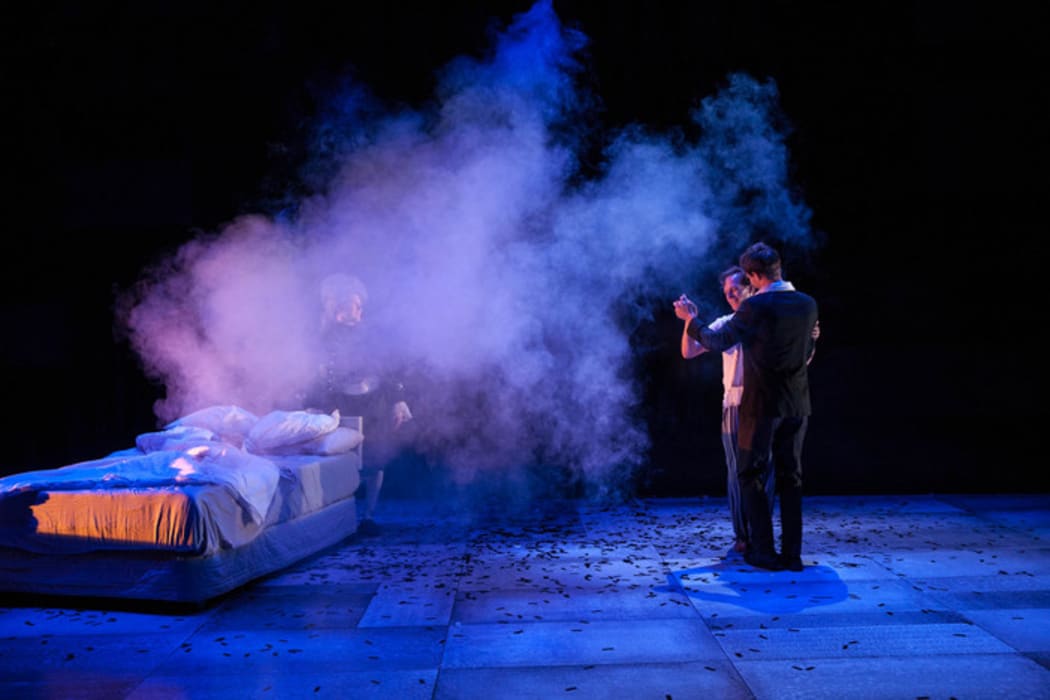 Still of Angels in America