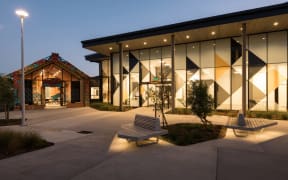 Counties Manukau Health’s Tiaho Mai mental health unit has seen a sudden rise in admissions to its Tiaho Mai mental health unit