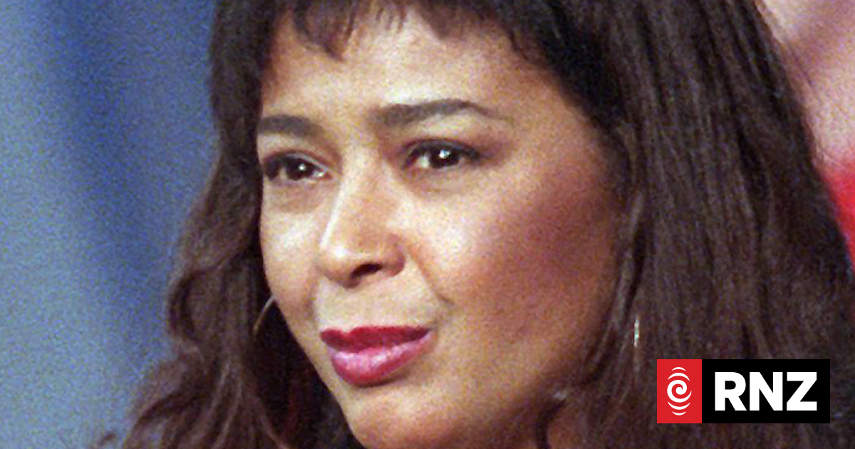 Irene Cara: Fame singer and actress dies aged 63 | RNZ News
