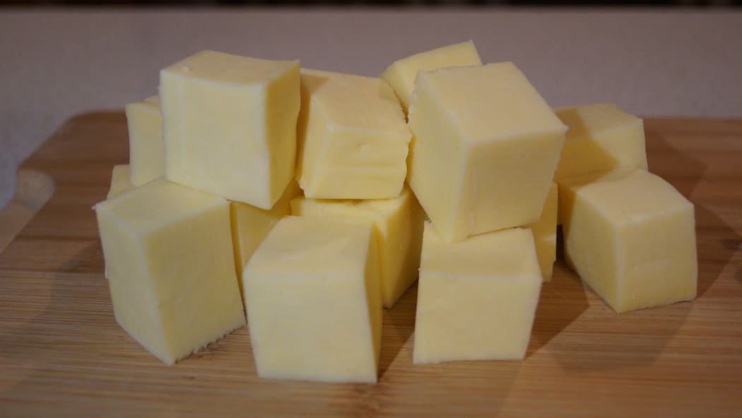 Moodew Paneer