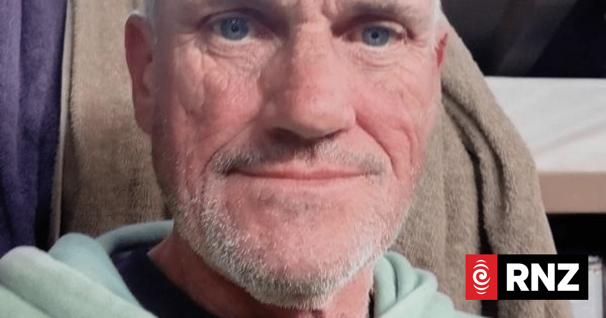 Safety concerns for Benjamin Barrett missing in Bay of Islands