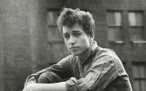 Bob Dylan, 1963