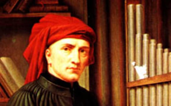 Josquin des Prez