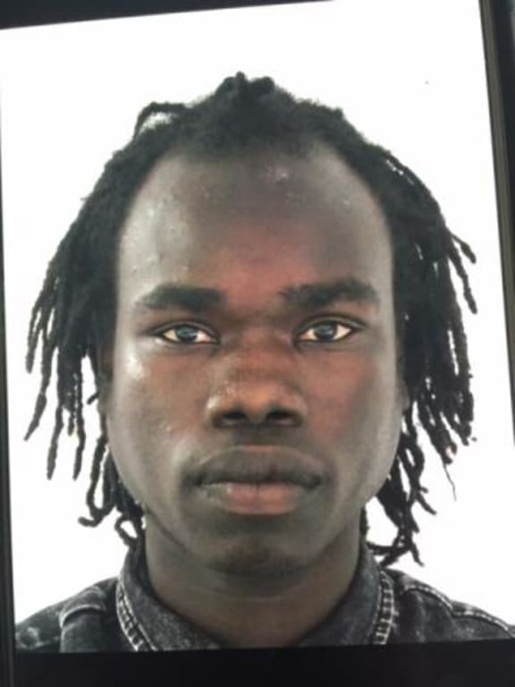 Hutt Valley Police are appealing for help to locate 26-year-old Wade Chout.