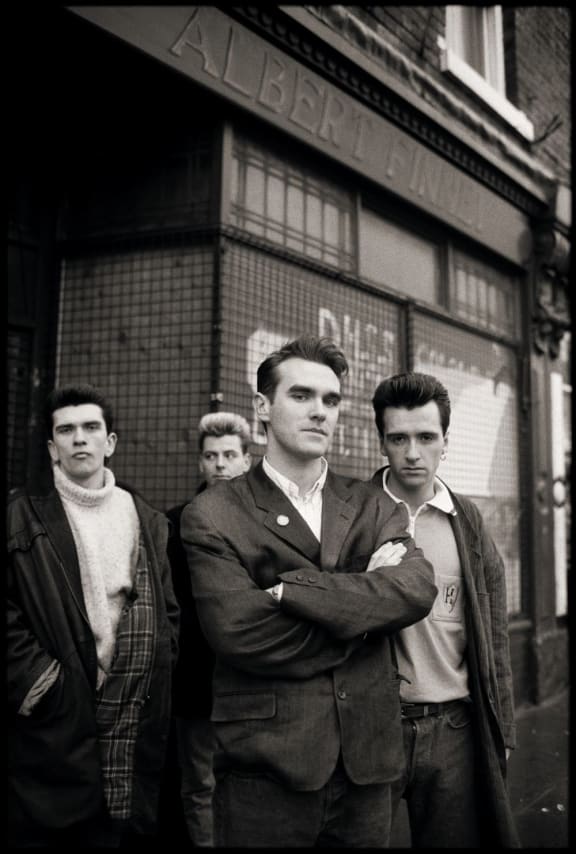 The Smiths