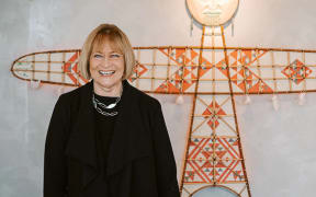 Peri Drysdale, founder of Untouched World