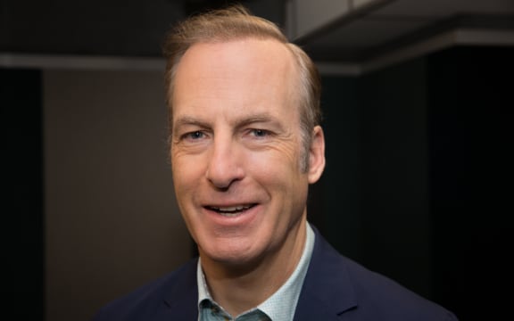 Bob Odenkirk, star of Better Call Saul